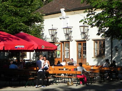 照片: Liederkranz